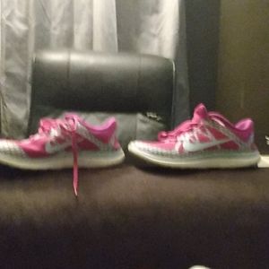 Women's nike shoes